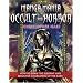 Manga Mania Occult and Horror: How to Draw the Elegant and Seductive Characters of the Dark (Manga Mania)