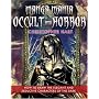 Manga Mania Occult & Horror: How to Draw the Elegant and Seductive Characters of the Dark