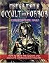 Manga Mania Occult & Horror: How to Draw the Elegant and Seductive Characters of the Dark (Manga Mania)