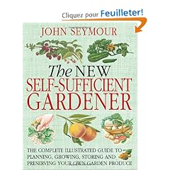 The New Self-Sufficient Gardener