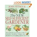 New Self Sufficient Gardener