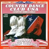 Country Dance Club USA
