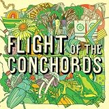 Flight of the Conchords