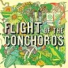 Image of album by Flight of the Conchords