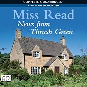 News from Thrush Green | [Miss Read]
