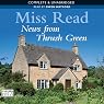 News from Thrush Green