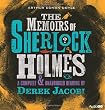 The Memoirs of Sherlock Holmes (BBC Audiobooks)