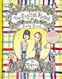 Being Binah (The English Roses)
