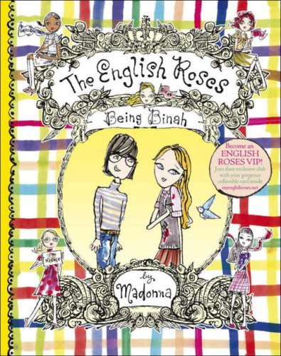City Travel Guides Discounted  Books : Being Binah (The English Roses)