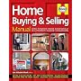 Home Buying and Selling Manual: How to Move House Successfully in a Property Market Downturn