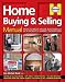Home Buying and Selling Manual: How to Move House Successfully in a Property Market Downturn