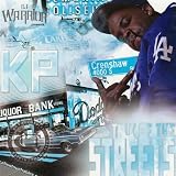 A Week Ago (MixTape) [Explicit]