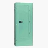 Eaton Corporation BR3040B200V Value Pack Mainbreaker Load Center