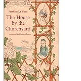 The house by the church-yard