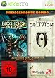 Bioshock - Oblivion (Bundle)