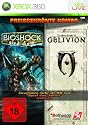 Bioshock - Oblivion (Bundle)