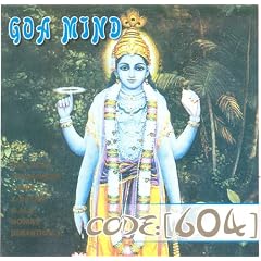 Code: [604] Goa Mind