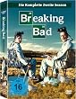 Breaking Bad - Die komplette zweite Season (4 DVDs)