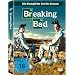 Breaking Bad - Die komplette zweite Season (4 DVDs)