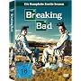 Breaking Bad - Die komplette zweite Season (4 DVDs)