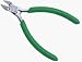 XCELITE MS54V 4 DIAGONAL CUTTER
