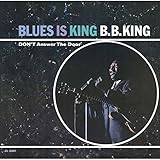 Blues Is King
