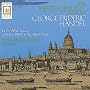 Handel: Water Music (Complete) ~ Handel