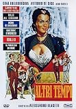 In Olden Days ( Altri tempi ) [DVD]