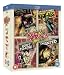 Wanted (2008) / Kickass / Scott Pilgrim Vs The World / Hellboy 2 [BLU-RAY] (18)