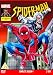 New Spider-Man 1995 - Season 4, Volumes 1 & 2 [DVD]