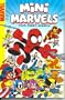 Mini-Marvels: Rock, Paper, Scissors Digest