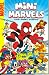 Mini-Marvels: Rock, Paper, Scissors Digest