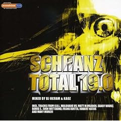 Schranz Total 19