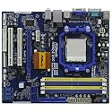 ASRock N68C-S UCC Mainboard Sockel (AMD, AM2, AM2+, AM3, nF630, DDR2, DDR3, Micro ATX)