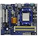 ASRock N68C-S UCC Mainboard Sockel (AMD, AM2, AM2+, AM3, nF630, DDR2, DDR3, Micro ATX)