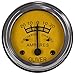 R4442 New Oliver Tractor Ammeter Gauge (20-0-20) HG OC-3 OC-4 OC-6 Super 44 +