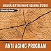 Subliminal Anti Aging Program - Binaural Beat Brainwave Subliminal Systems