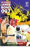 James Bond 007 : A Silent Arnageddon 2 of 4