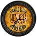 Mendoza 's Tonic Wonder Remedy Black Cascading Pub Style Wall Clock