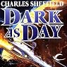 Dark as Day: Cold as Ice, Book 3