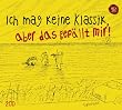 Sempé: Ich mag keine Klassik, aber das gefällt mir!