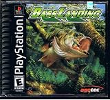 Bass Landing PlayStation Game