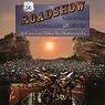 Roadshow: Landscape with Drums: A Concert Tour by Motorcycle