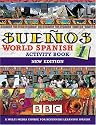 Suenos World Spanish 1 Activity Book (Sue&ntilde;os)
