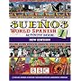 Suenos World Spanish 1 Activity Book (Sue�os)