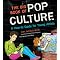 2008 NYPL Books for the Teen Age - DIY