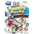 Family Party - Winter Fun