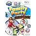 Family Party - Winter Fun