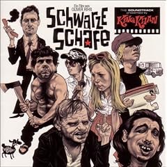 Schwarze Schafe (Film-Soundtrack)