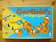 Garfield's Lieblingsspiel